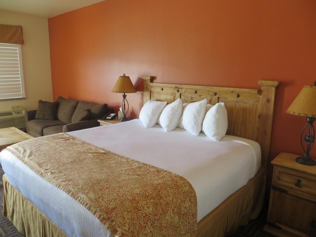 Hotel Texas Cuero Extérieur photo