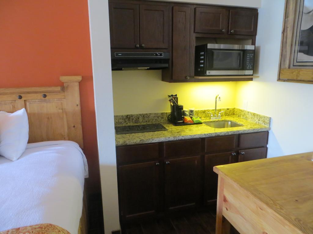 Hotel Texas Cuero Extérieur photo