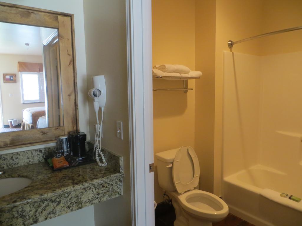 Hotel Texas Cuero Chambre photo