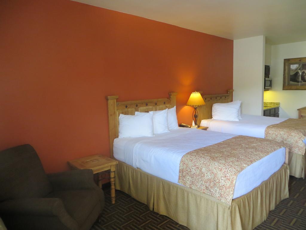 Hotel Texas Cuero Chambre photo