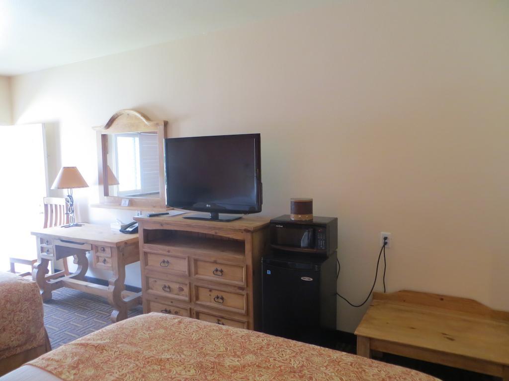 Hotel Texas Cuero Chambre photo