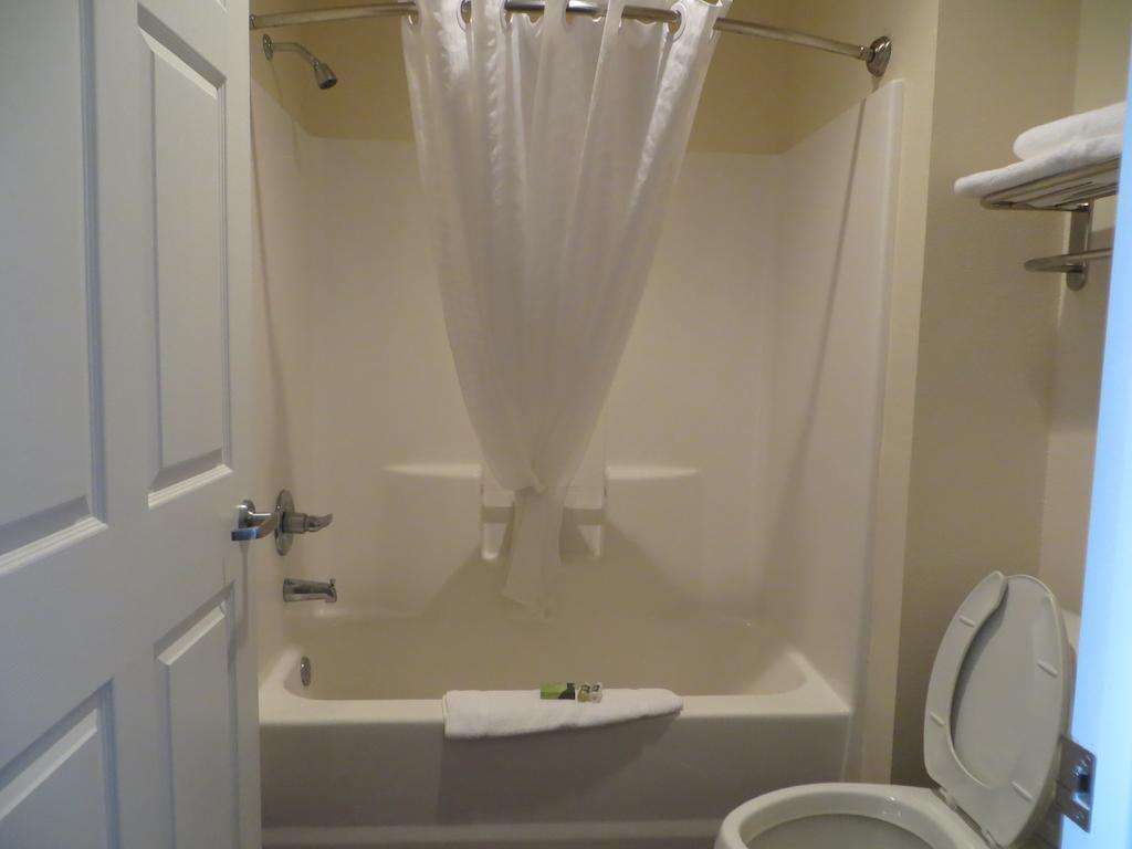Hotel Texas Cuero Chambre photo