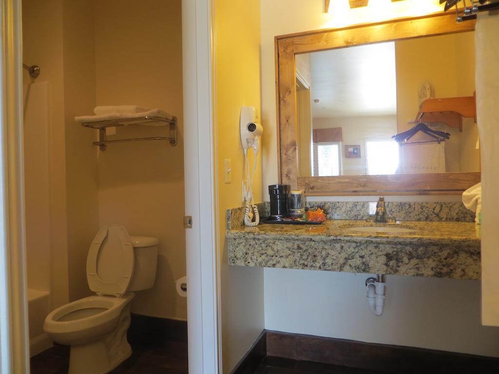 Hotel Texas Cuero Chambre photo