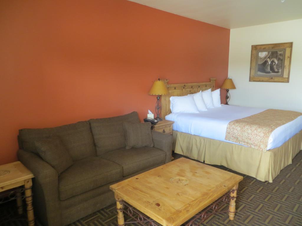 Hotel Texas Cuero Extérieur photo