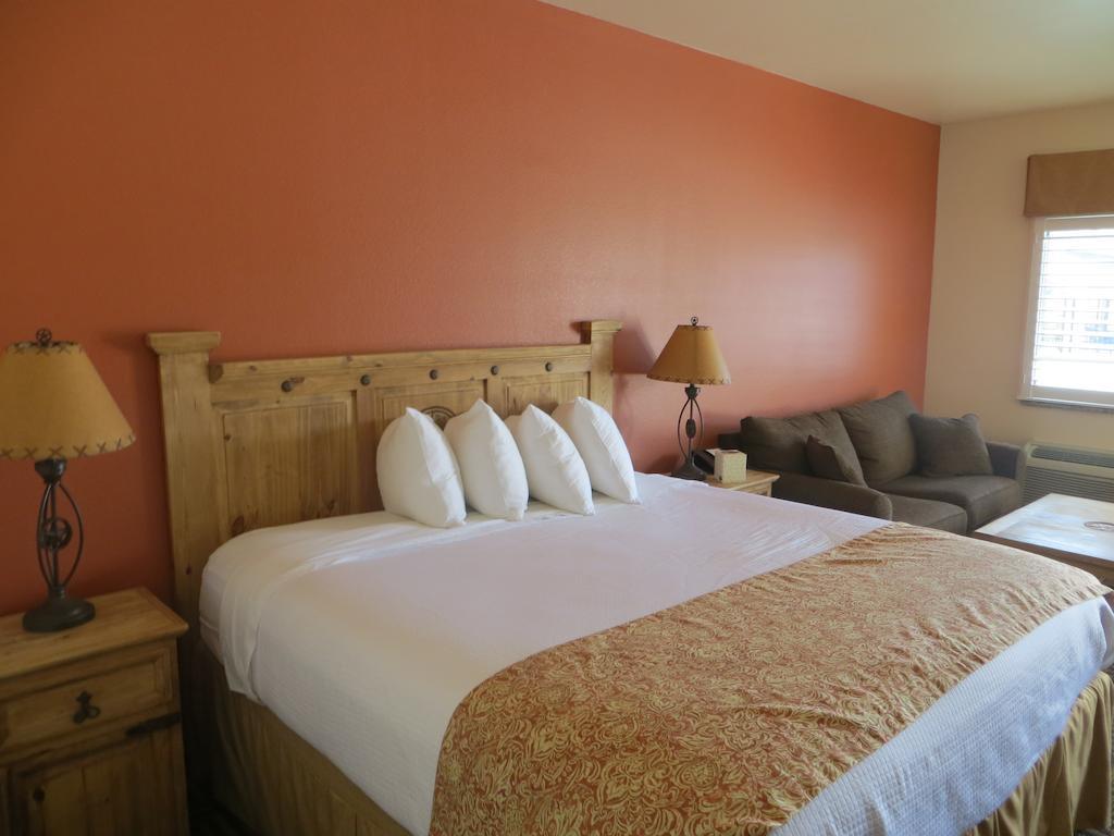 Hotel Texas Cuero Chambre photo