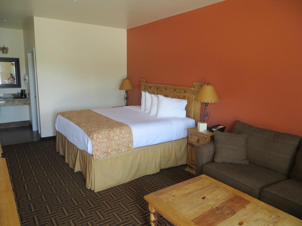 Hotel Texas Cuero Extérieur photo