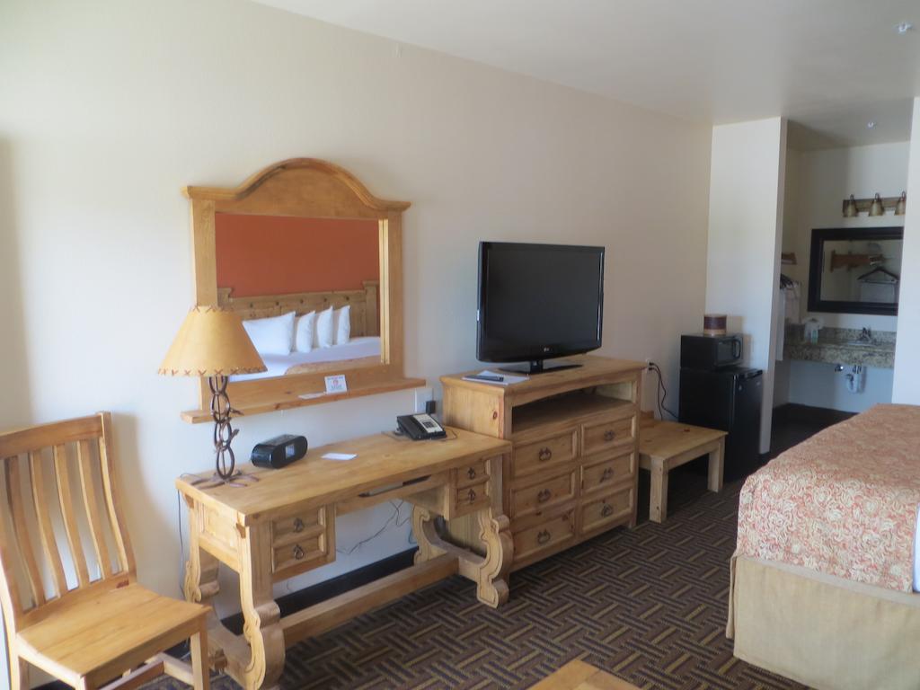 Hotel Texas Cuero Chambre photo