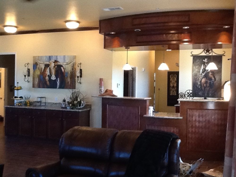 Hotel Texas Cuero Extérieur photo
