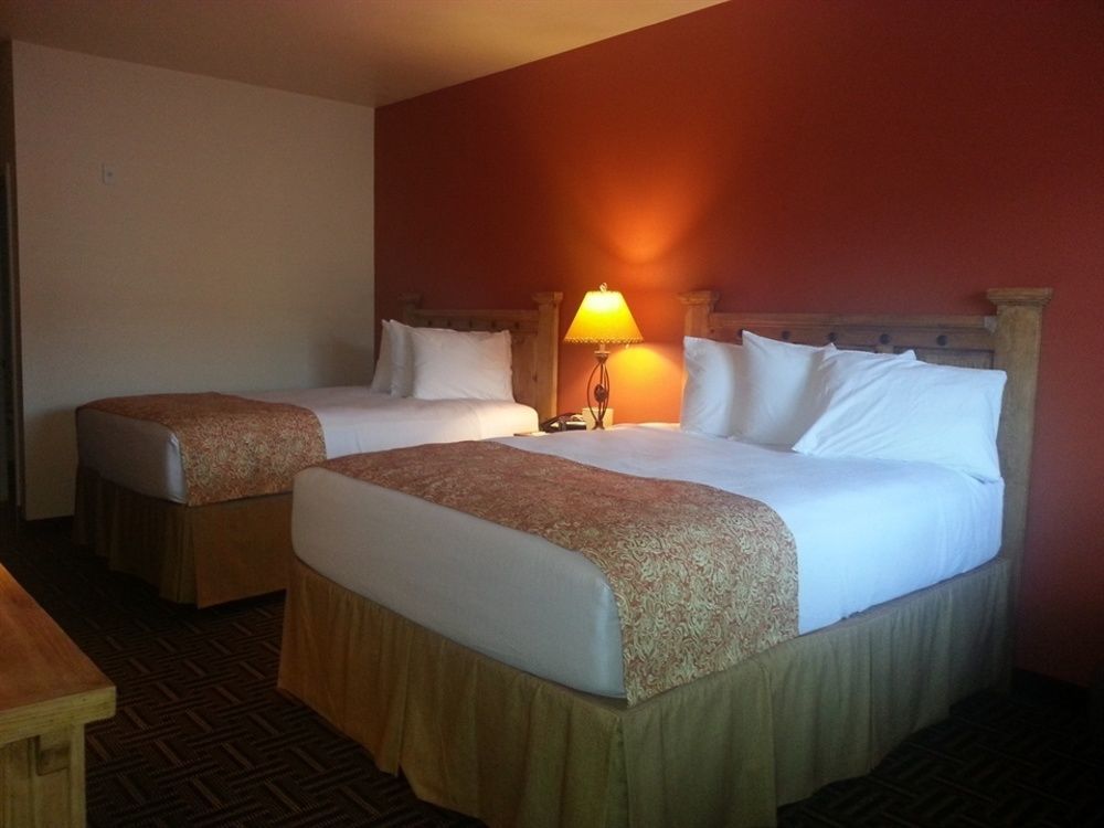 Hotel Texas Cuero Extérieur photo