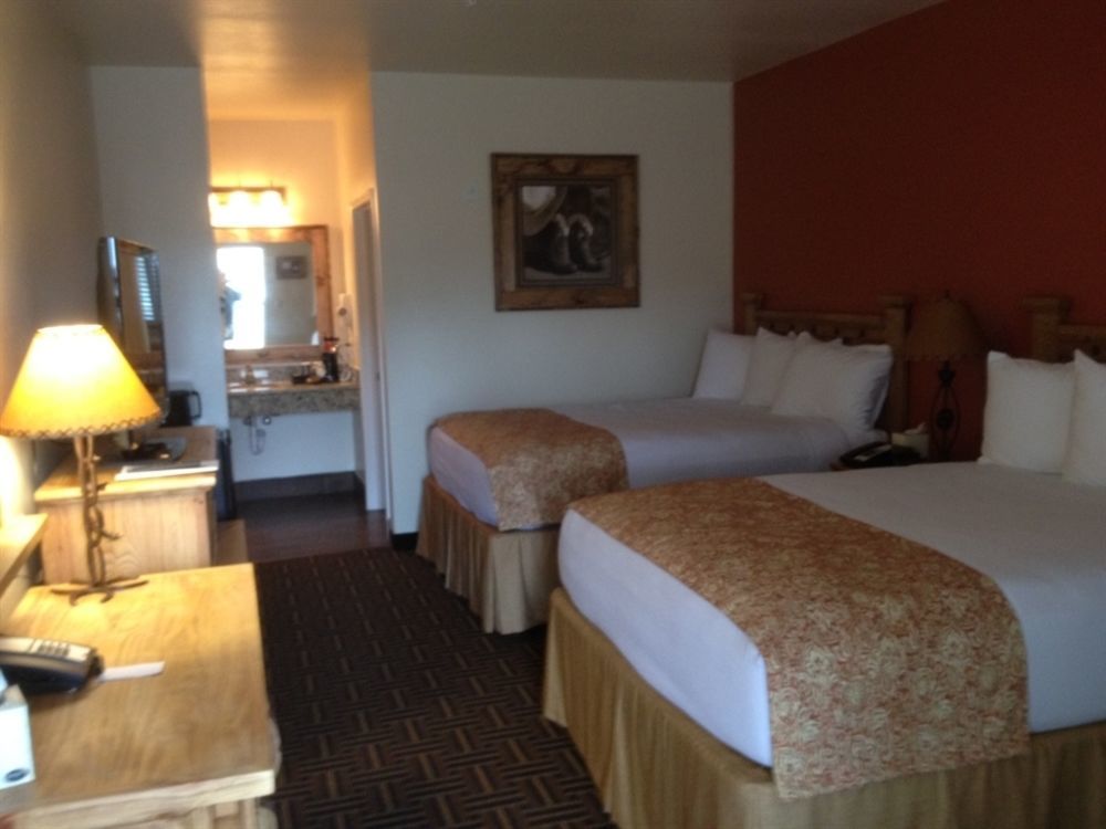 Hotel Texas Cuero Extérieur photo