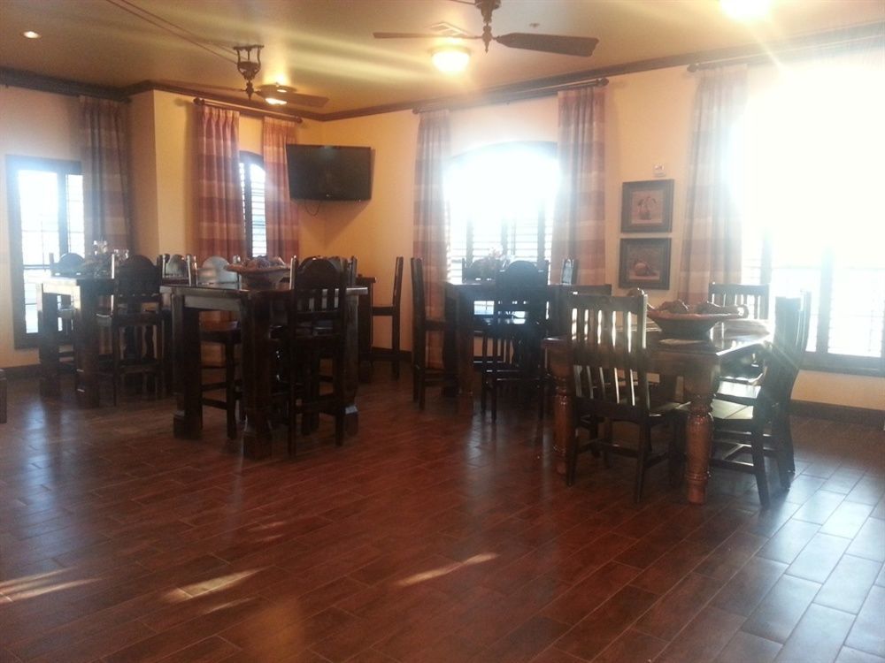 Hotel Texas Cuero Extérieur photo