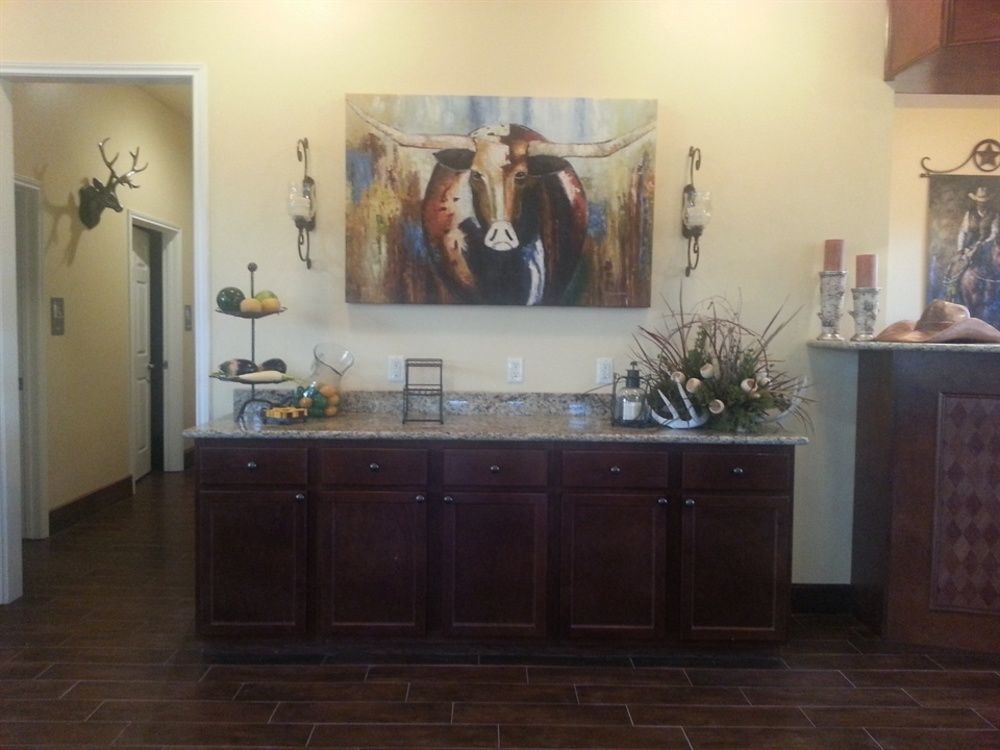 Hotel Texas Cuero Extérieur photo