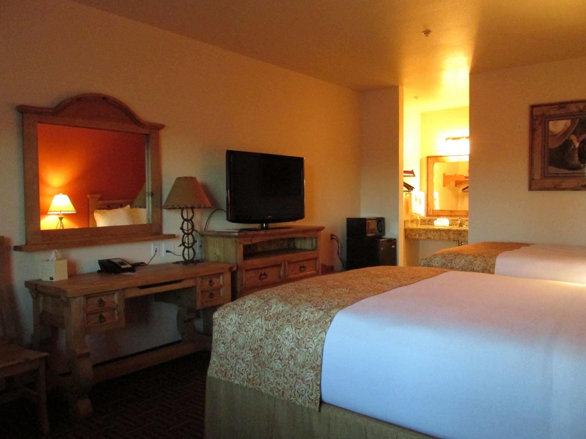 Hotel Texas Cuero Extérieur photo